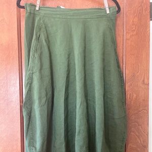 Hannoh Wessel Jocelyne Skirt